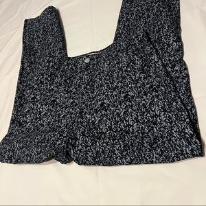 Speckled Pull&Bear Jeans